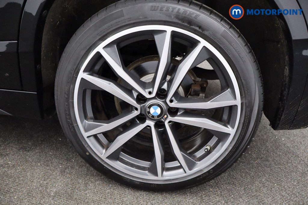 BMW X2 M Sport Manual Petrol SUV - Stock Number (1643038) - 31st supplementary image