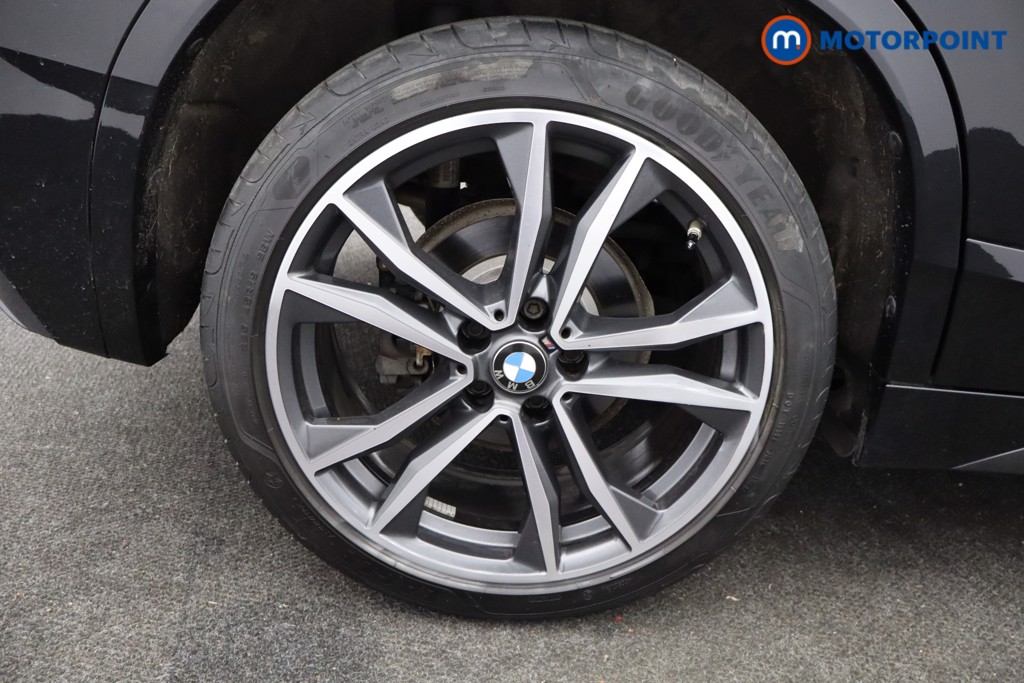 BMW X2 M Sport Manual Petrol SUV - Stock Number (1643038) - 32nd supplementary image