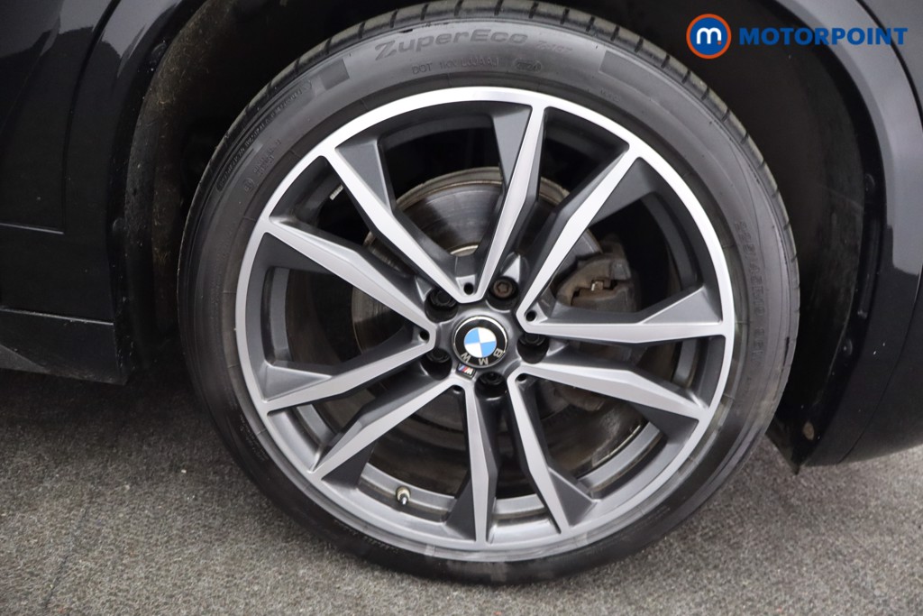 BMW X2 M Sport Manual Petrol SUV - Stock Number (1643038) - 33rd supplementary image