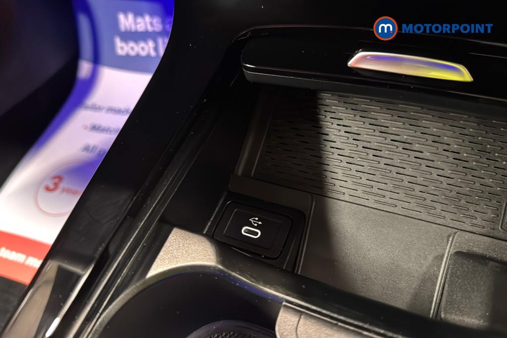 Mercedes-Benz CLA AMG Automatic Petrol Coupe - Stock Number (1643144) - 17th supplementary image