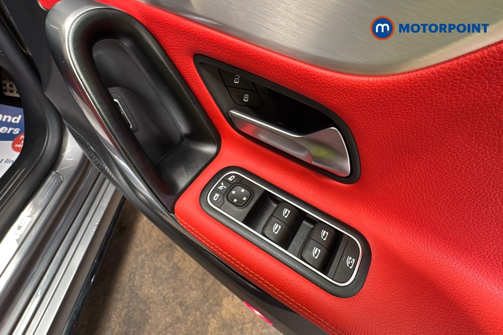 Mercedes-Benz CLA AMG Automatic Petrol Coupe - Stock Number (1643144) - 20th supplementary image