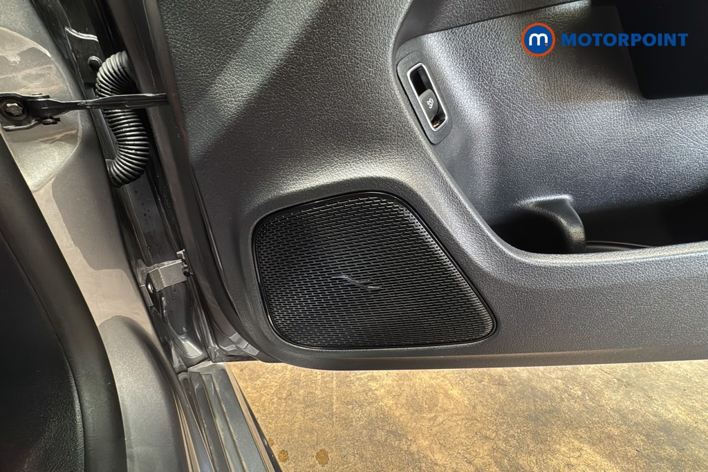 Mercedes-Benz CLA AMG Automatic Petrol Coupe - Stock Number (1643144) - 21st supplementary image