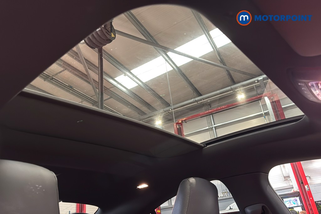 Mercedes-Benz CLA AMG Automatic Petrol Coupe - Stock Number (1643144) - 32nd supplementary image