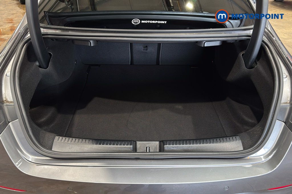 Mercedes-Benz CLA AMG Automatic Petrol Coupe - Stock Number (1643144) - 33rd supplementary image