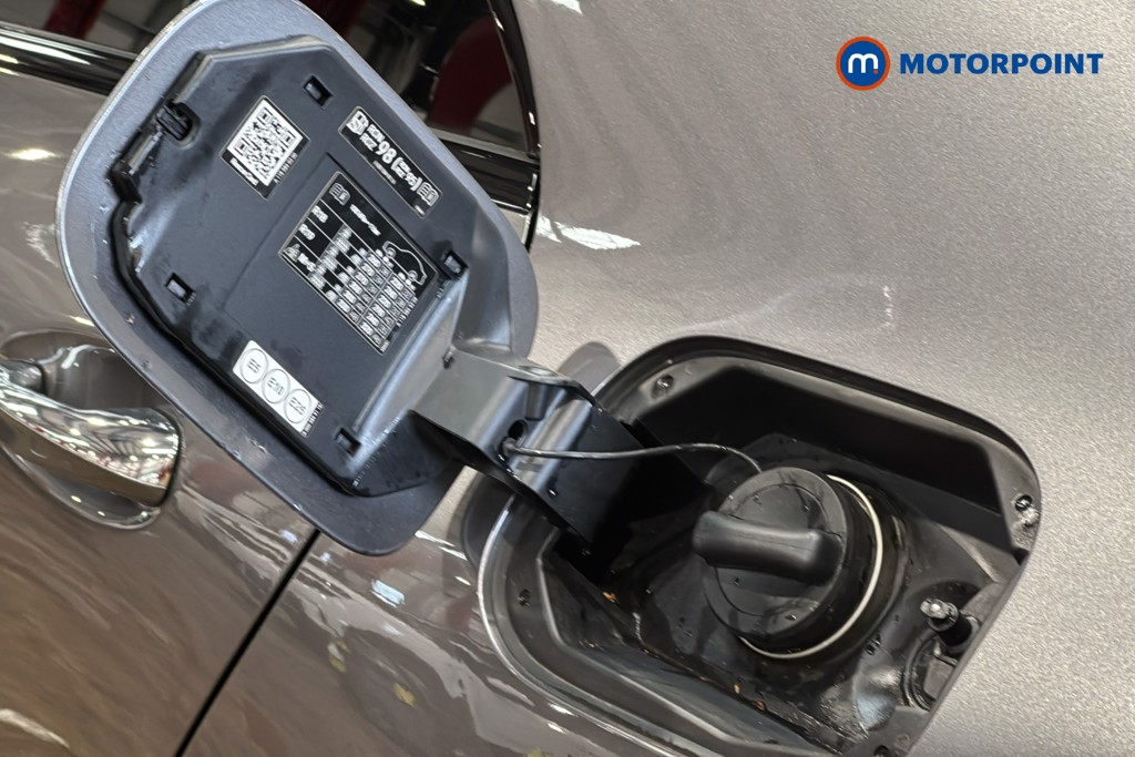 Mercedes-Benz CLA AMG Automatic Petrol Coupe - Stock Number (1643144) - 41st supplementary image