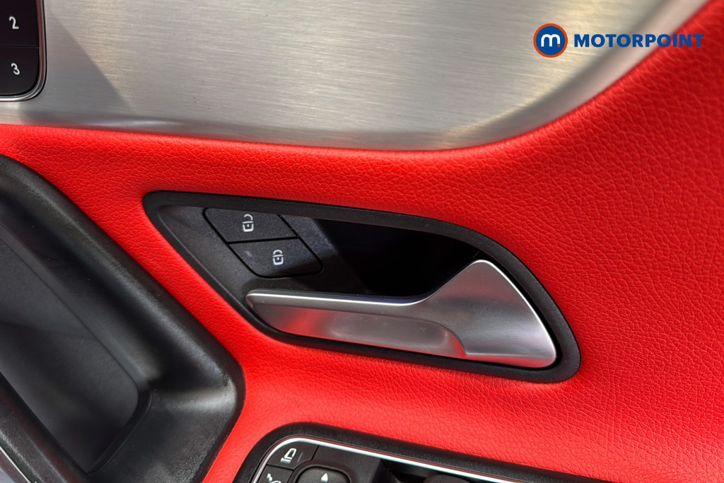 Mercedes-Benz CLA AMG Automatic Petrol Coupe - Stock Number (1643144) - 42nd supplementary image