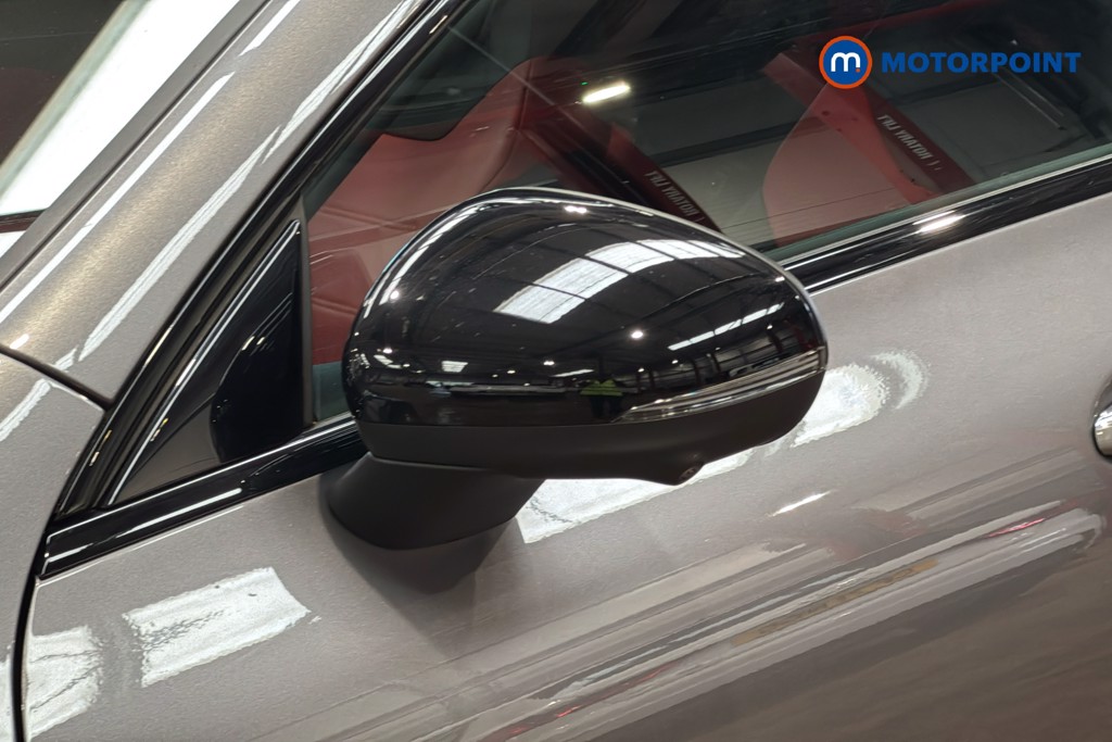 Mercedes-Benz CLA AMG Automatic Petrol Coupe - Stock Number (1643144) - 43rd supplementary image