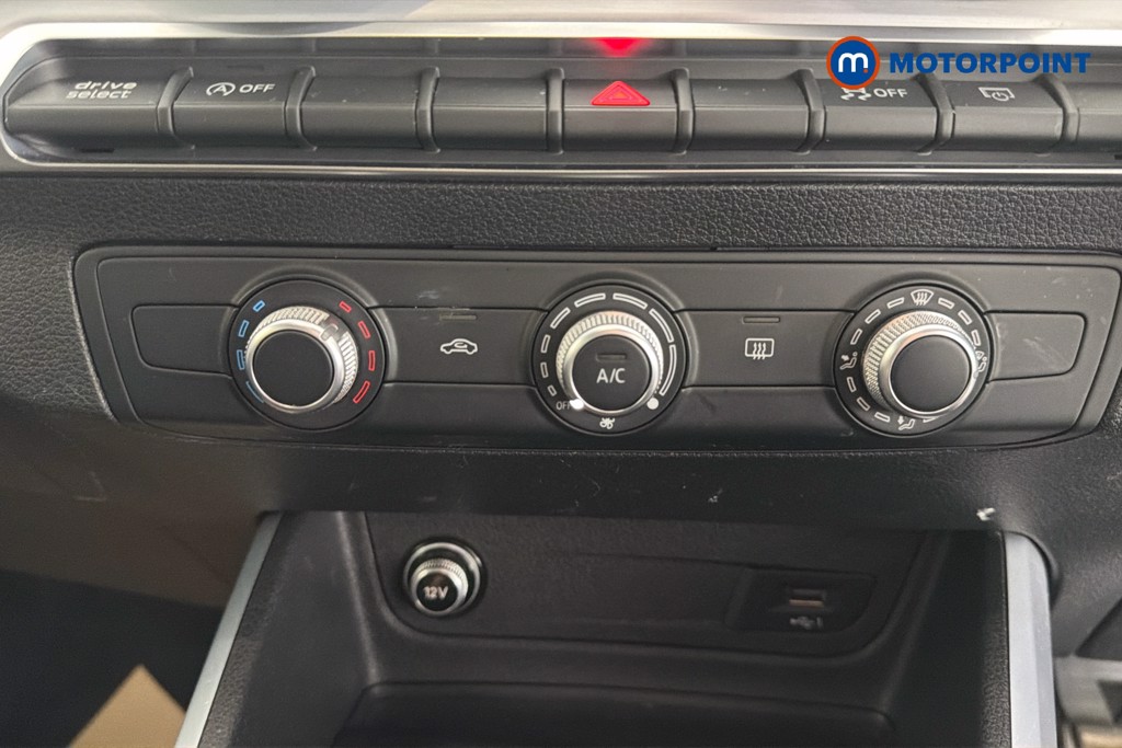 Audi Q2 S Line Manual Petrol SUV - Stock Number (1643147) - 12th supplementary image