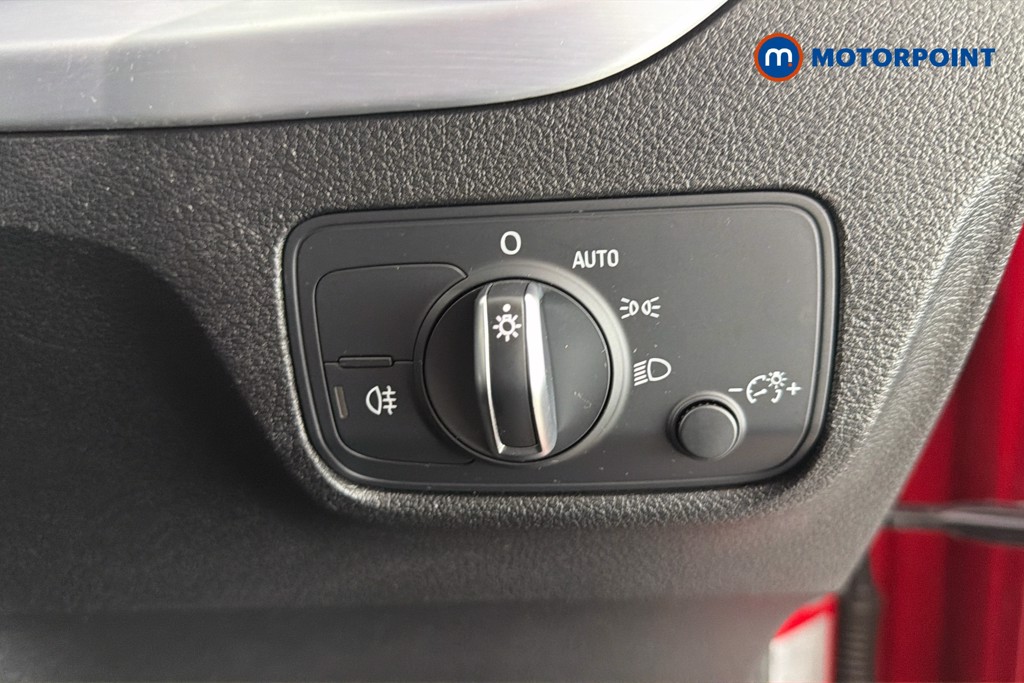 Audi Q2 S Line Manual Petrol SUV - Stock Number (1643147) - 18th supplementary image