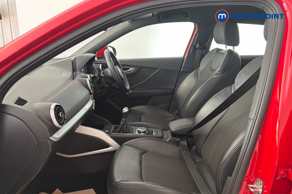 Audi Q2 S Line Manual Petrol SUV - Stock Number (1643147) - 22nd supplementary image