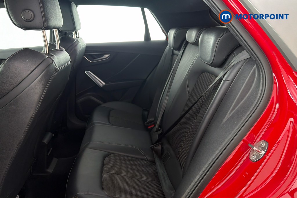 Audi Q2 S Line Manual Petrol SUV - Stock Number (1643147) - 28th supplementary image