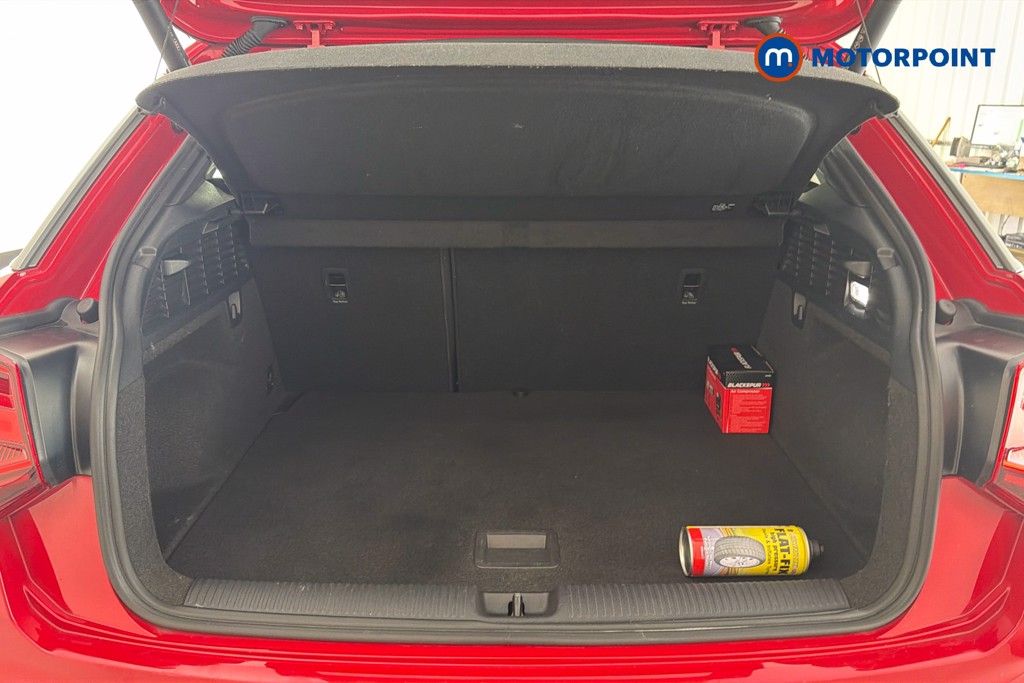 Audi Q2 S Line Manual Petrol SUV - Stock Number (1643147) - 33rd supplementary image