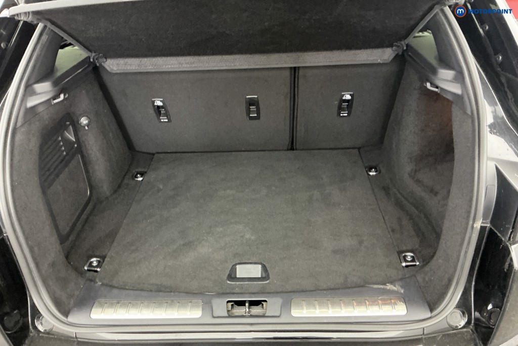 Land Rover Range Rover Evoque Hse Dynamic Automatic Diesel SUV - Stock Number (1643150) - 3rd supplementary image