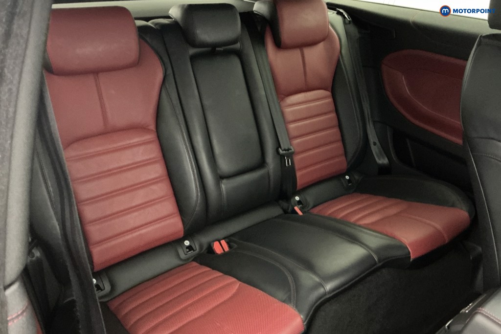 Land Rover Range Rover Evoque Hse Dynamic Automatic Diesel SUV - Stock Number (1643150) - 4th supplementary image