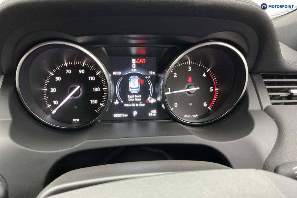 Land Rover Range Rover Evoque Hse Dynamic Automatic Diesel SUV - Stock Number (1643150) - 7th supplementary image