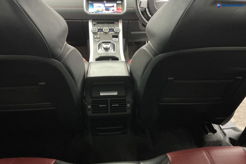 Land Rover Range Rover Evoque Hse Dynamic Automatic Diesel SUV - Stock Number (1643150) - 8th supplementary image