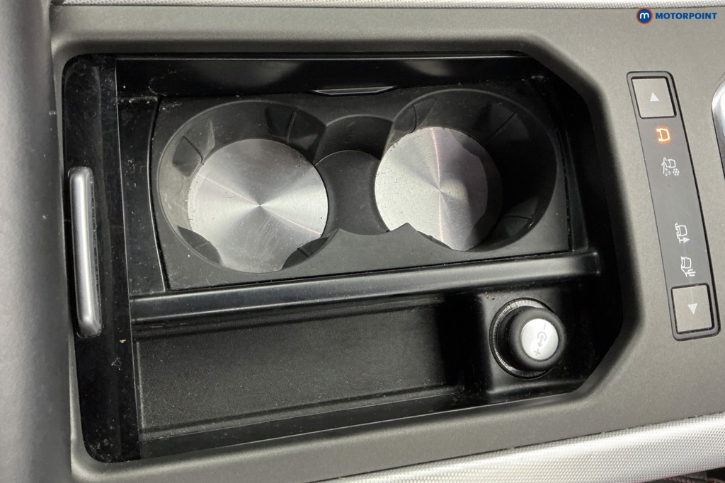 Land Rover Range Rover Evoque Hse Dynamic Automatic Diesel SUV - Stock Number (1643150) - 12th supplementary image