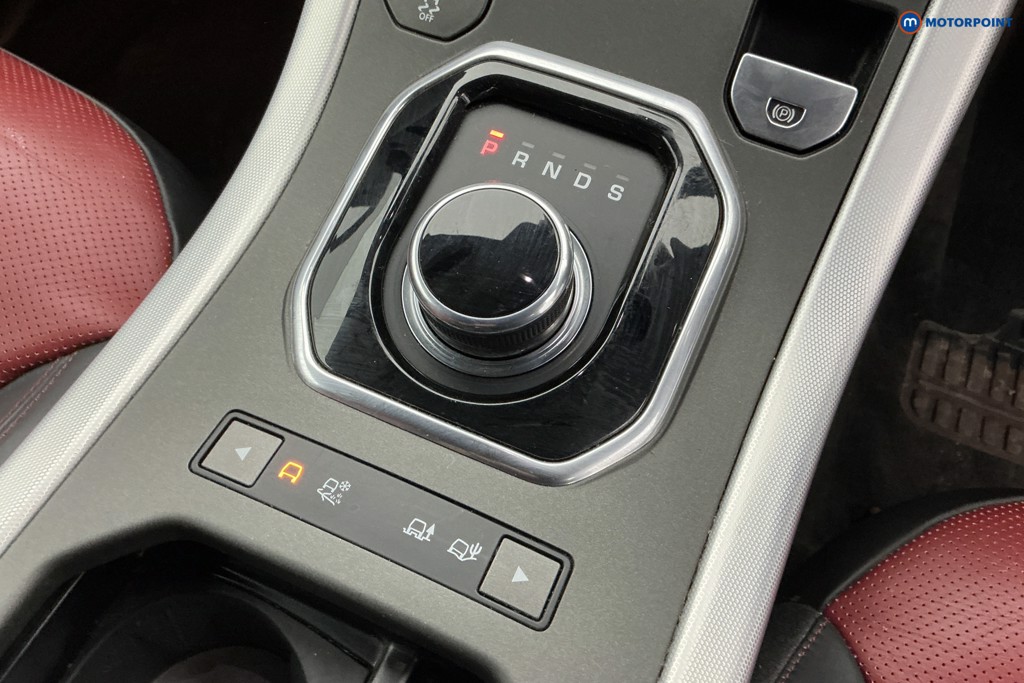 Land Rover Range Rover Evoque Hse Dynamic Automatic Diesel SUV - Stock Number (1643150) - 13th supplementary image