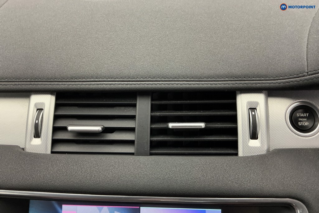 Land Rover Range Rover Evoque Hse Dynamic Automatic Diesel SUV - Stock Number (1643150) - 15th supplementary image