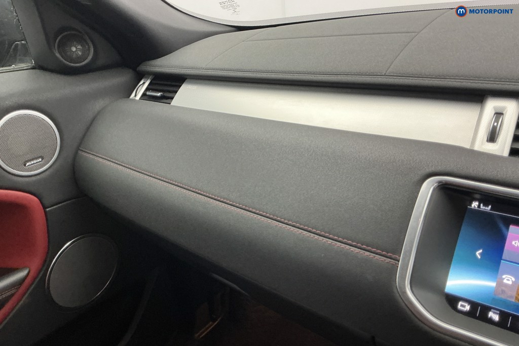 Land Rover Range Rover Evoque Hse Dynamic Automatic Diesel SUV - Stock Number (1643150) - 16th supplementary image