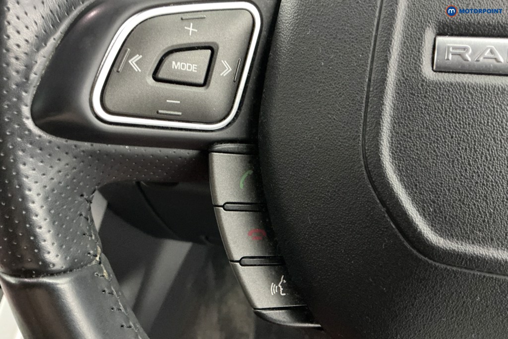 Land Rover Range Rover Evoque Hse Dynamic Automatic Diesel SUV - Stock Number (1643150) - 18th supplementary image