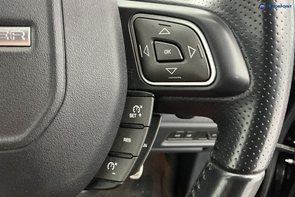 Land Rover Range Rover Evoque Hse Dynamic Automatic Diesel SUV - Stock Number (1643150) - 19th supplementary image