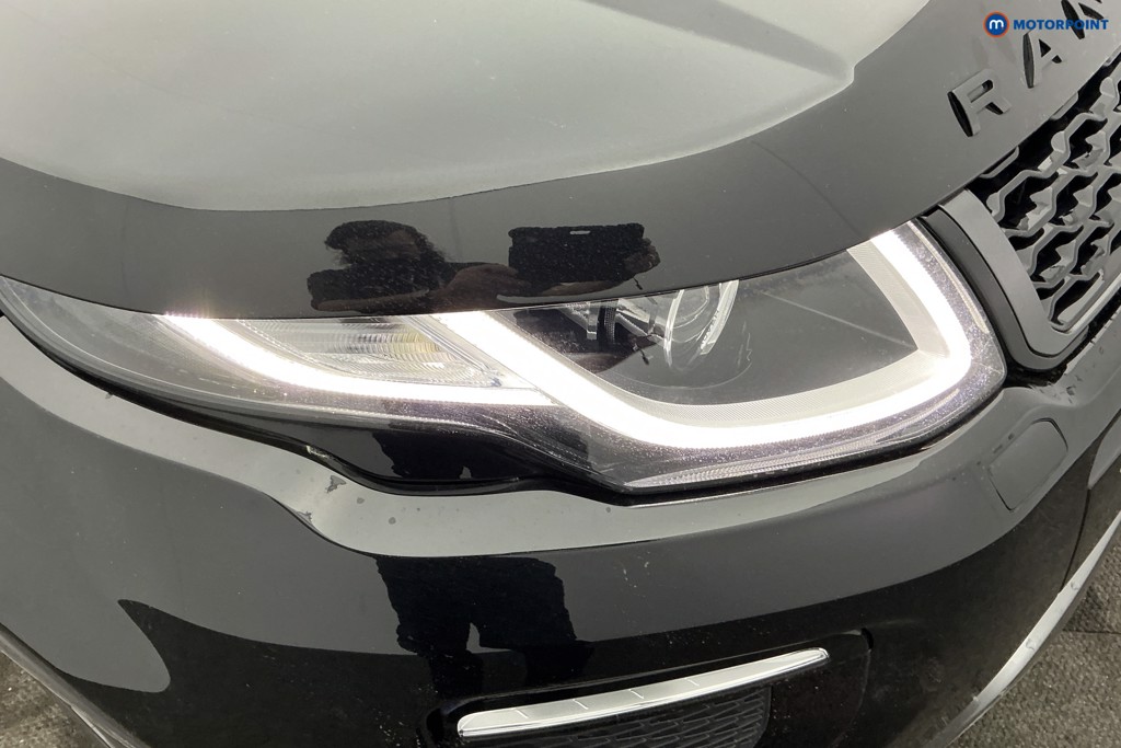 Land Rover Range Rover Evoque Hse Dynamic Automatic Diesel SUV - Stock Number (1643150) - 25th supplementary image