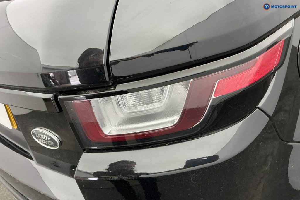Land Rover Range Rover Evoque Hse Dynamic Automatic Diesel SUV - Stock Number (1643150) - 26th supplementary image