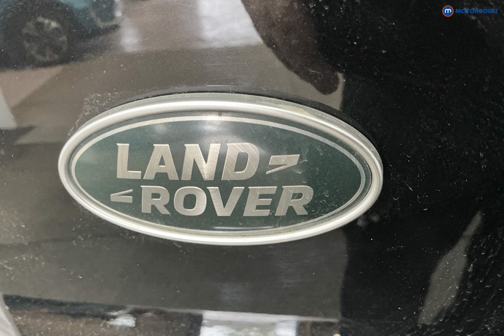 Land Rover Range Rover Evoque Hse Dynamic Automatic Diesel SUV - Stock Number (1643150) - 28th supplementary image
