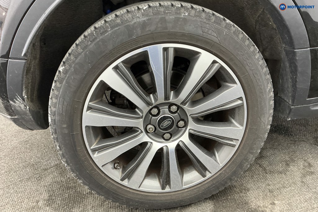 Land Rover Range Rover Evoque Hse Dynamic Automatic Diesel SUV - Stock Number (1643150) - 29th supplementary image