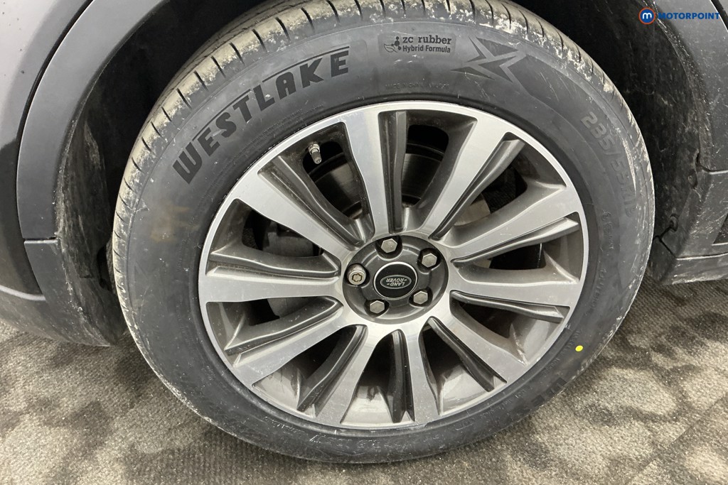 Land Rover Range Rover Evoque Hse Dynamic Automatic Diesel SUV - Stock Number (1643150) - 31st supplementary image