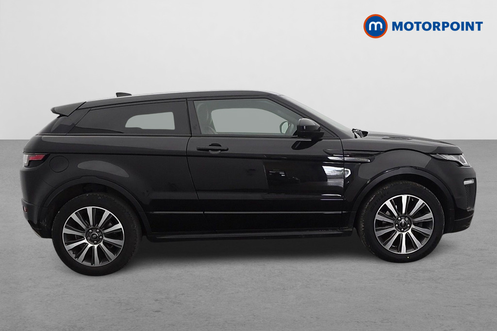 Land Rover Range Rover Evoque Hse Dynamic Automatic Diesel SUV - Stock Number (1643150) - Drivers side