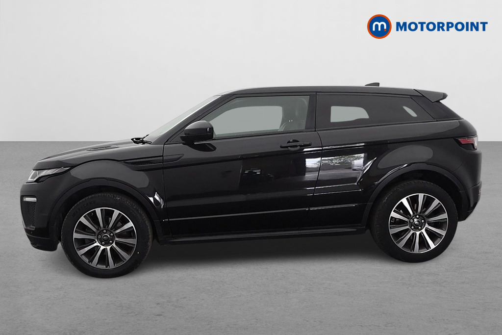 Land Rover Range Rover Evoque Hse Dynamic Automatic Diesel SUV - Stock Number (1643150) - Passenger side