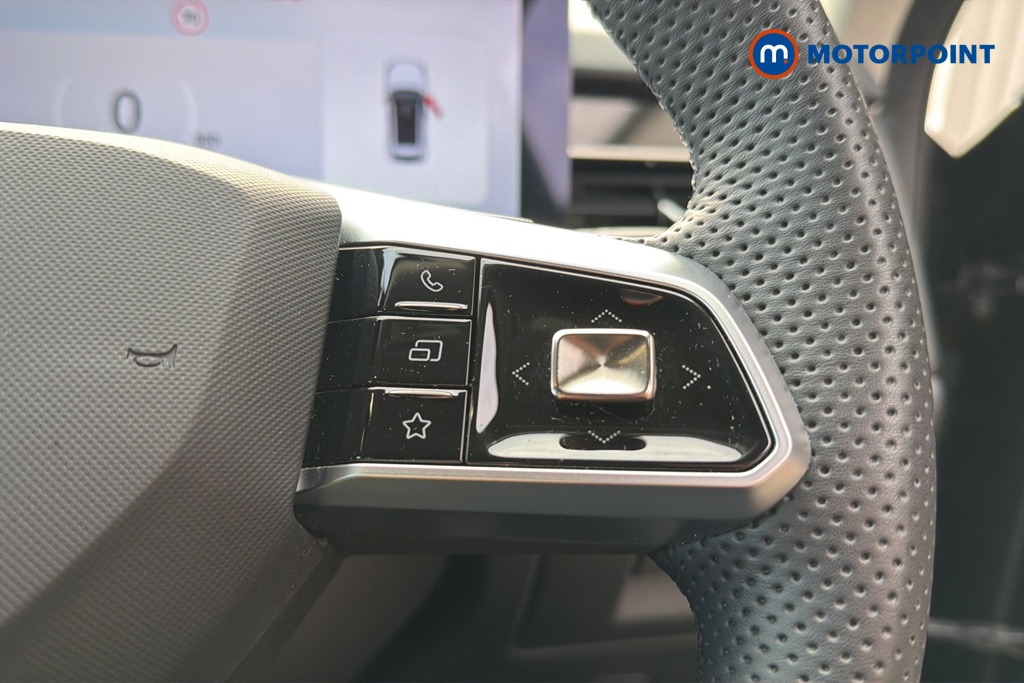 Mg Motor Uk HS Trophy Manual Petrol SUV - Stock Number (1643166) - 3rd supplementary image