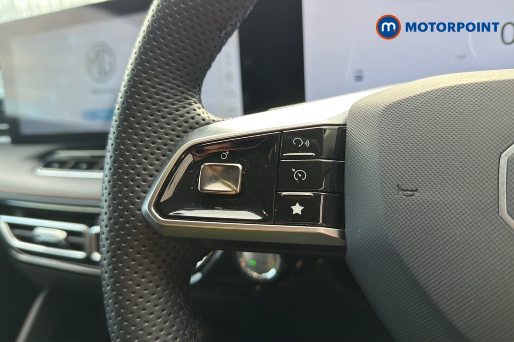 Mg Motor Uk HS Trophy Manual Petrol SUV - Stock Number (1643166) - 4th supplementary image