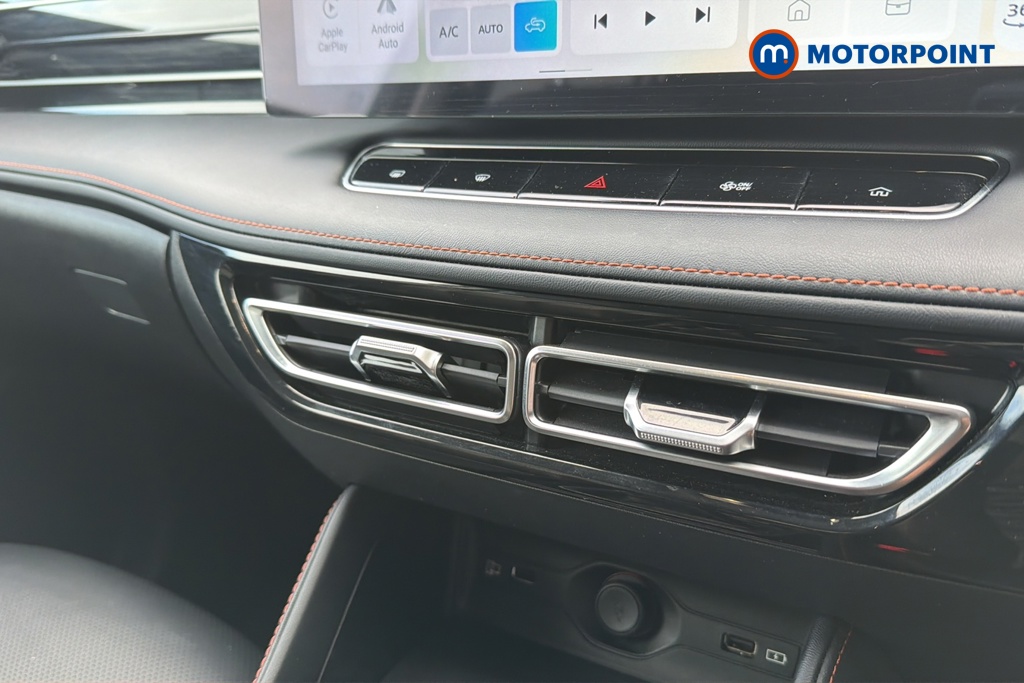 Mg Motor Uk HS Trophy Manual Petrol SUV - Stock Number (1643166) - 12th supplementary image