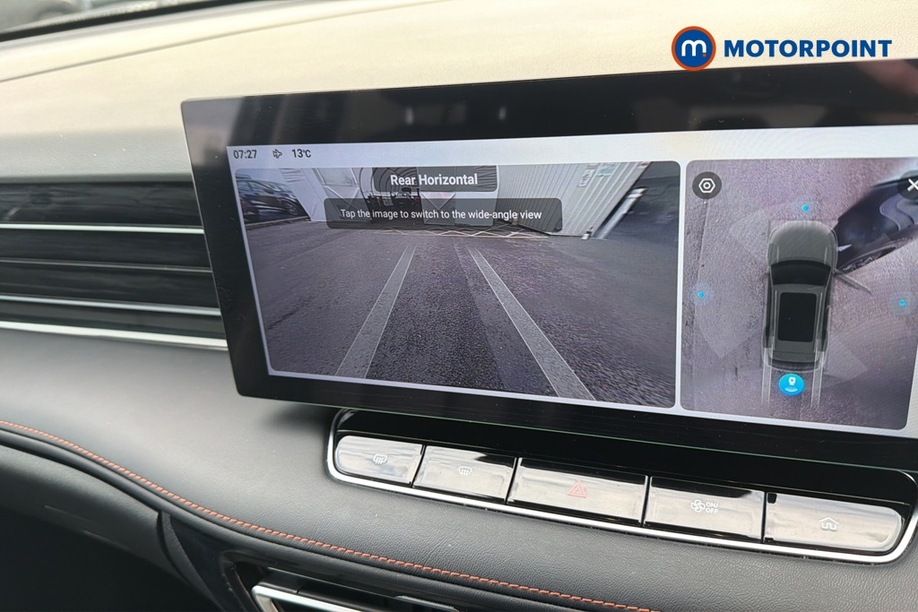 Mg Motor Uk HS Trophy Manual Petrol SUV - Stock Number (1643166) - 13th supplementary image