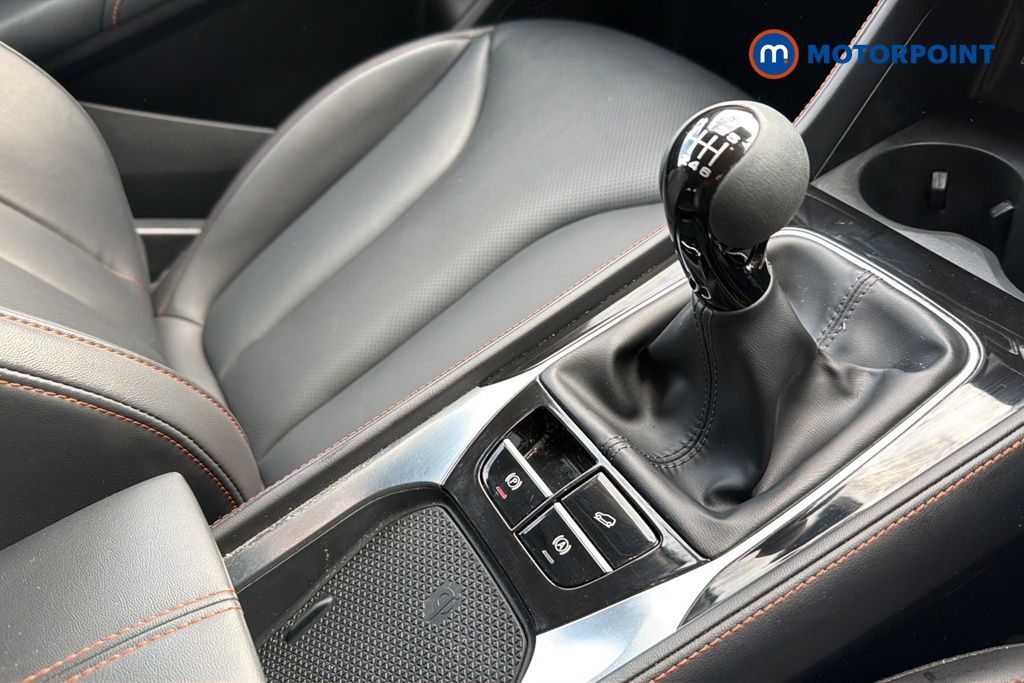 Mg Motor Uk HS Trophy Manual Petrol SUV - Stock Number (1643166) - 15th supplementary image