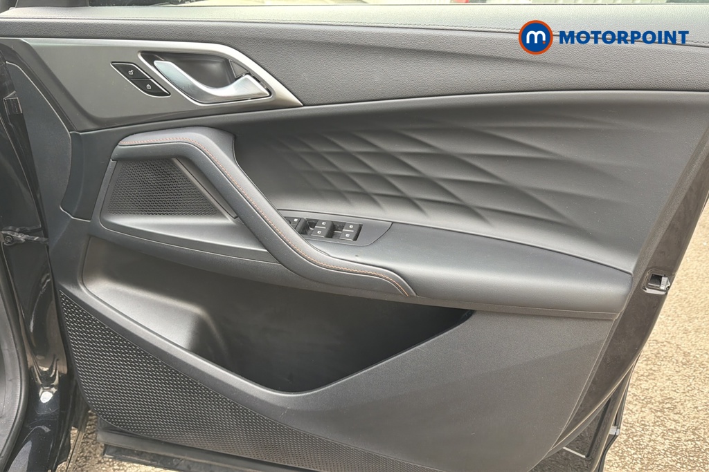 Mg Motor Uk HS Trophy Manual Petrol SUV - Stock Number (1643166) - 18th supplementary image