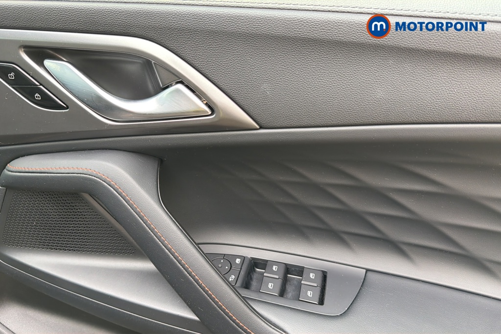 Mg Motor Uk HS Trophy Manual Petrol SUV - Stock Number (1643166) - 19th supplementary image