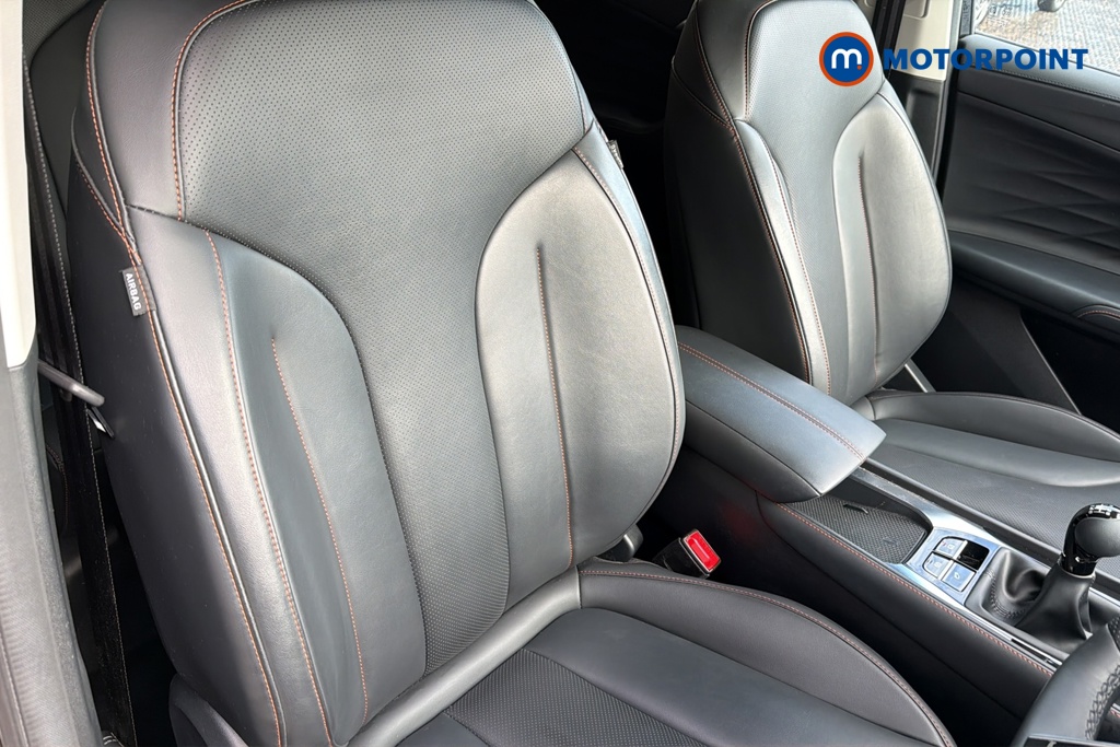 Mg Motor Uk HS Trophy Manual Petrol SUV - Stock Number (1643166) - 22nd supplementary image