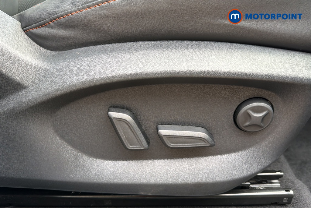 Mg Motor Uk HS Trophy Manual Petrol SUV - Stock Number (1643166) - 23rd supplementary image