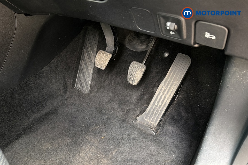 Mg Motor Uk HS Trophy Manual Petrol SUV - Stock Number (1643166) - 24th supplementary image