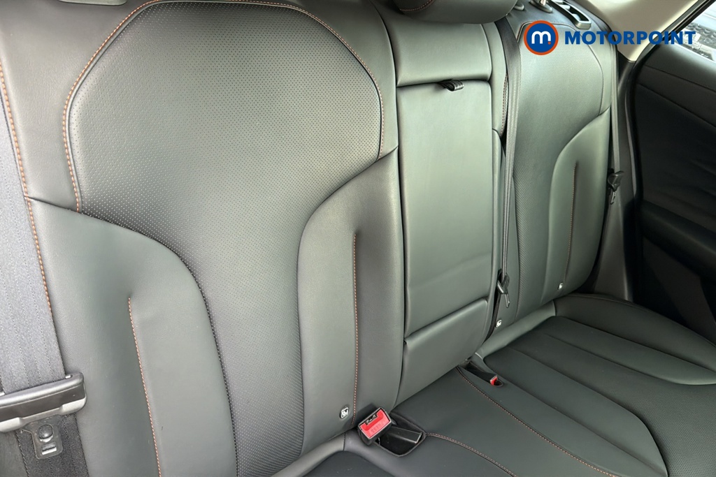 Mg Motor Uk HS Trophy Manual Petrol SUV - Stock Number (1643166) - 25th supplementary image