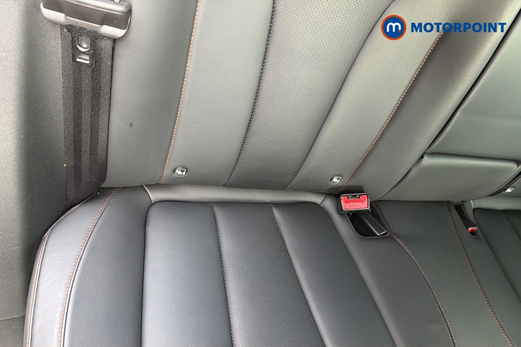 Mg Motor Uk HS Trophy Manual Petrol SUV - Stock Number (1643166) - 27th supplementary image