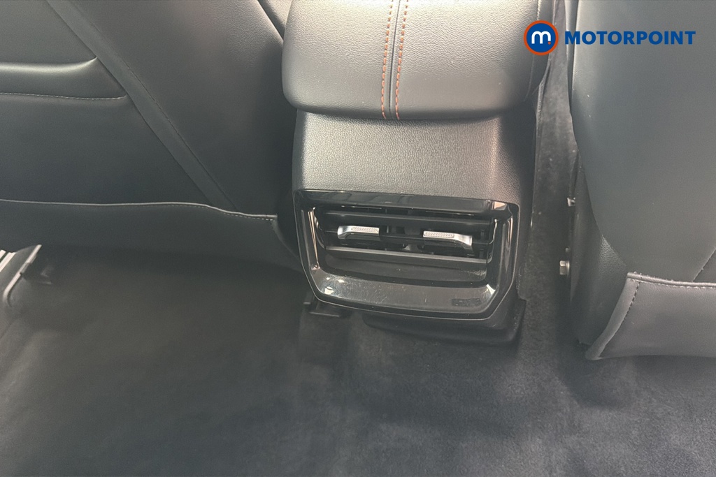 Mg Motor Uk HS Trophy Manual Petrol SUV - Stock Number (1643166) - 28th supplementary image