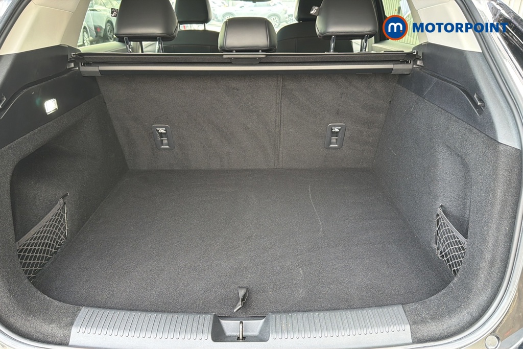 Mg Motor Uk HS Trophy Manual Petrol SUV - Stock Number (1643166) - 30th supplementary image