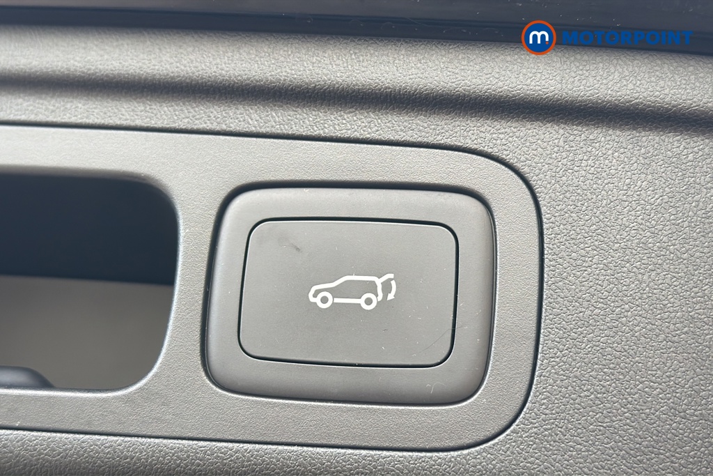 Mg Motor Uk HS Trophy Manual Petrol SUV - Stock Number (1643166) - 35th supplementary image