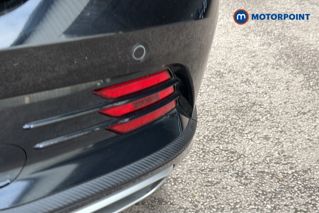 Mg Motor Uk HS Trophy Manual Petrol SUV - Stock Number (1643166) - 39th supplementary image