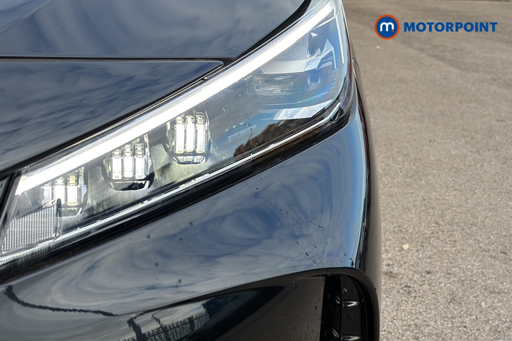 Mg Motor Uk HS Trophy Manual Petrol SUV - Stock Number (1643166) - 42nd supplementary image